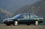 Honda Accord 1990 года